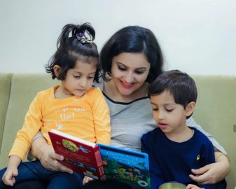 Kidwise-Facts and Myths about Raising Twins