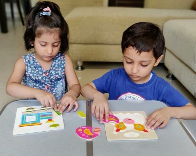 Kidwise-How To Ace Time Management With Twins