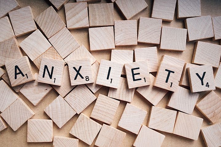 Kidwise-Anxiety Issues in Children are Real – Watch Out For These Signs
