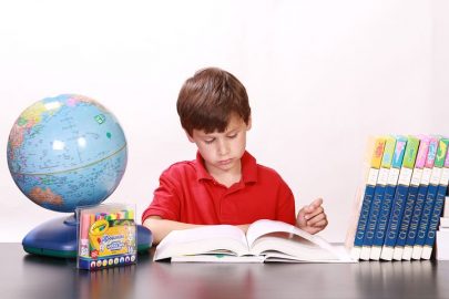 Kidwise-How to Inculcate Reading Habits in Children