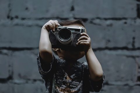 Kidwise-Building Confidence in Kids