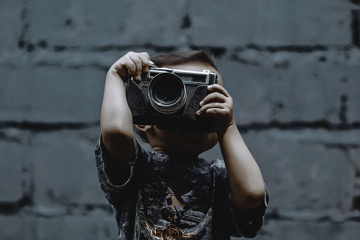 Kidwise-Building Confidence in Kids