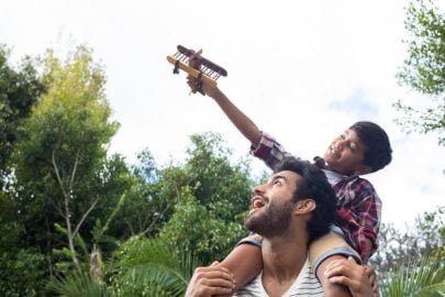 Kidwise-9 Outdoor Activities for Families That are Fun and Free!