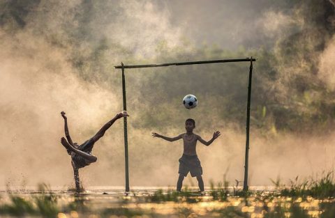 Kidwise-How To Inculcate Good Fitness and Exercise Habits in Children