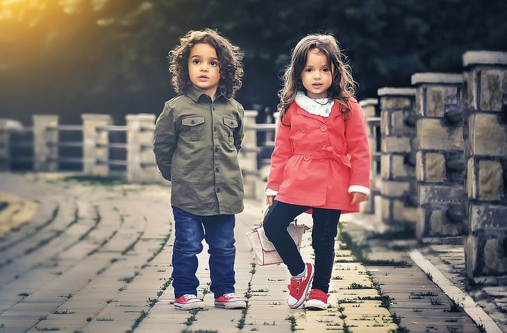 Kidwise-Dealing with Sibling Rivalry