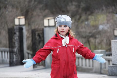 Kidwise-5 Reasons To Travel With Kids