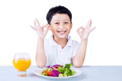 Kidwise-How to Make School Tiffins Healthy and Fun