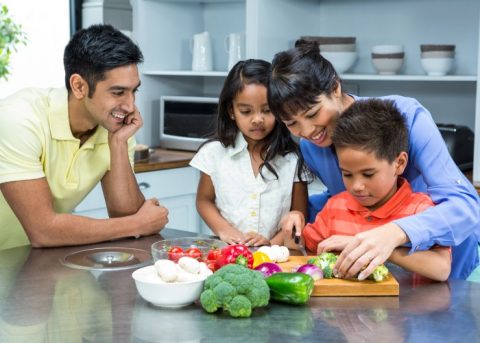 Kidwise- Simple Recipes For Kids