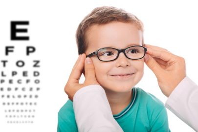 Kidwise-Children’s Eye Health- Facts and Myths