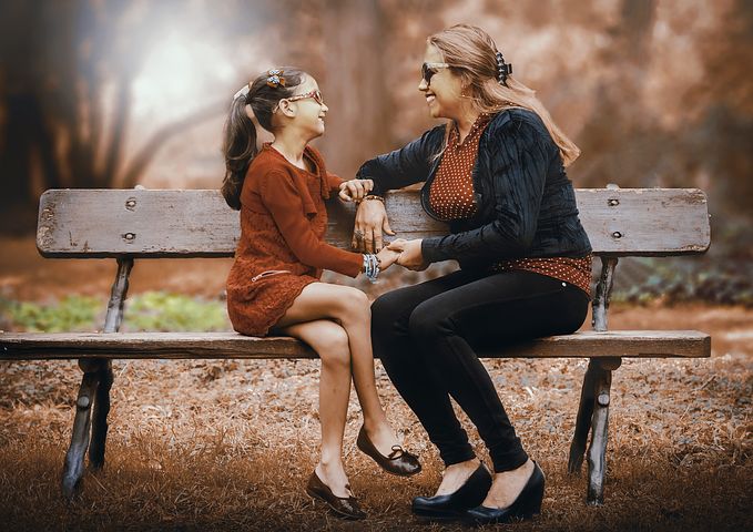 kidwise- Have You Had the Period Talk Yet