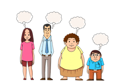 Kidwise-6 Ways to Build Positive Body Image in Teens