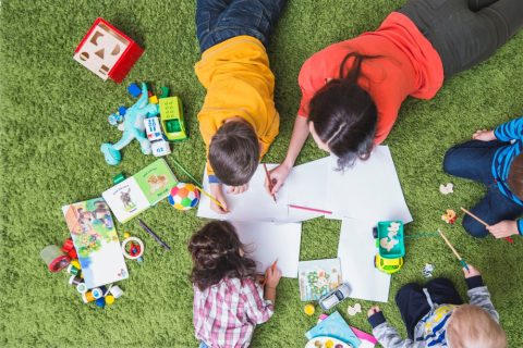 8 reasons to send your kids to Summer Camps