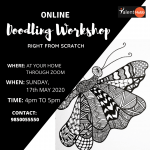 Doodling Workshop 150x150