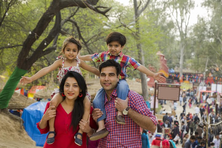 Parents Day