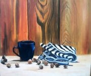 Coffee and conversations 180x150