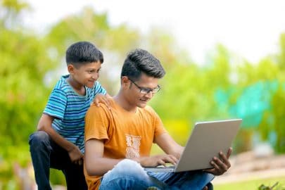 Skills for future ready kids