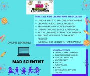 SUMMER CAMP ACTIVITIES STORY TELLING COOKING WITHOUT FLAME DANCE 3D CRAFT BRAIN ENHANCING GAMES SCIENCE EXPERIMENTS BOTTLE PAINTING COMMUNICATION SKILLS 1 179x150