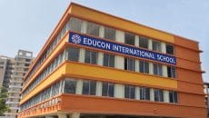 EIS Building View Front Side 230x130