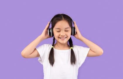 Podcasts for kids