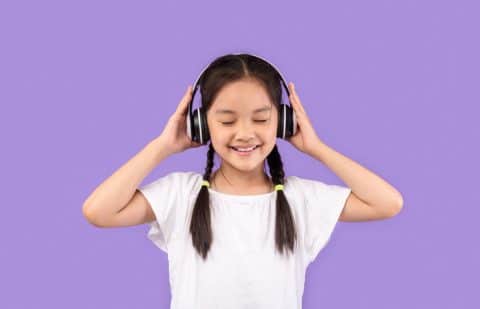 Podcasts for kids