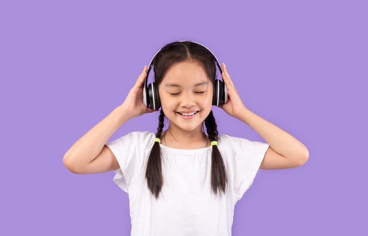 Podcasts for kids