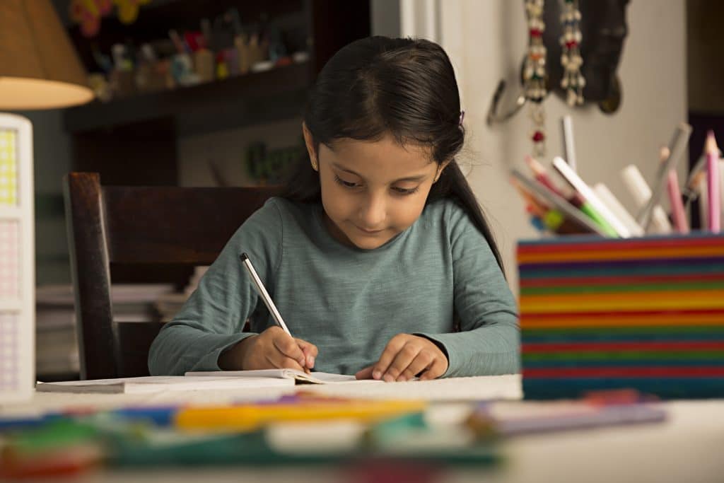 How to Develop Effective Study Habits in Your Kids - Kidwise