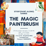 Art Exhibit Instagram Post 150x150