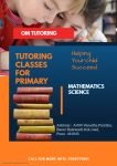 Copy of Home Tutoring Flyer Made with PosterMyWall 106x150