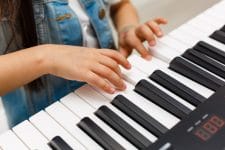 Music: Keyboard/Piano (4+ yrs)