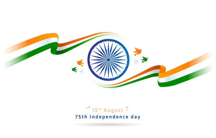 India Independence day