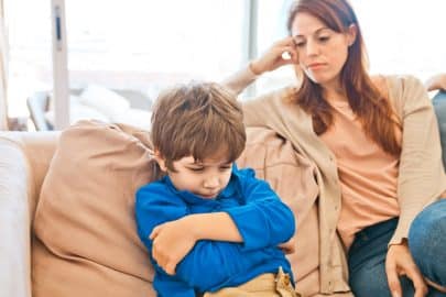 manage anger sadness