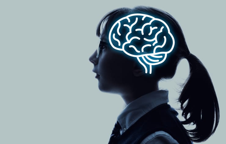 How to boost childs memory