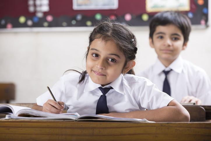 choosing the best school for your child