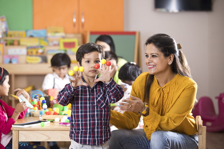 tips for choosing a daycare for my child