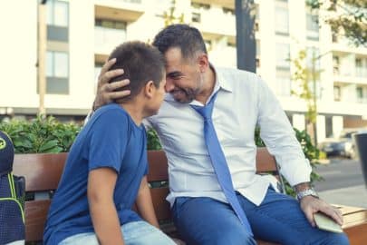 Things to teach your son