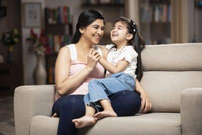 Mindful parenting
