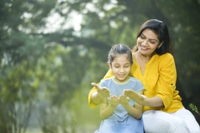 Advice for daughter