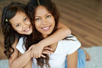Mindful Parenting