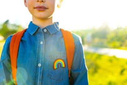 Gender sensitivity for kids