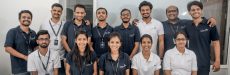Lydnow Robotics Team at Baner Pune 1 230x75