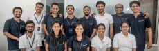 Lydnow Robotics Team at Baner Pune 1 230x75